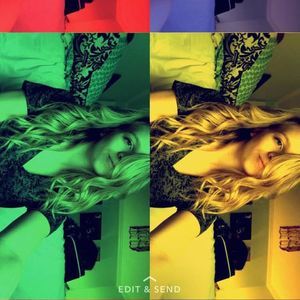 Meet your Posher, Zoe